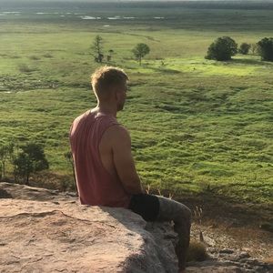 Meet your Posher, Phil